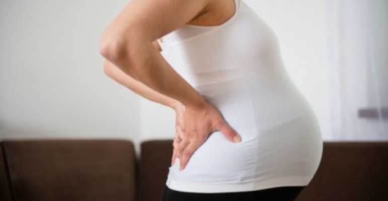 Почему болят суставы при беременности и к какому врачу обратиться