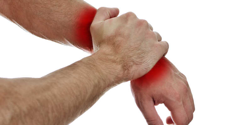 Эффективное лечение ушиба кисти руки при ударе в домашних условиях