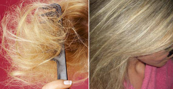 Как подобрать для своего типа волос эффективную маску от выпадения