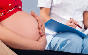 Почему при беременности болят суставы пальцев рук? Симптомы и причины