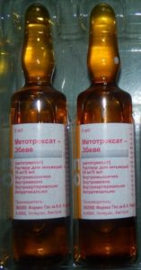 Помощник при ревматоидном артрите: препарат Метотрексат