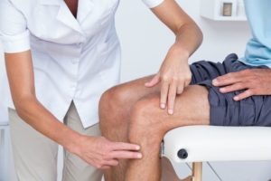 Методы лечения артроза коленного сустава
