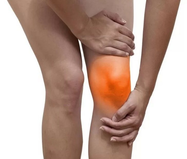 Основные симптомы и методы лечения бурсита коленного сустава