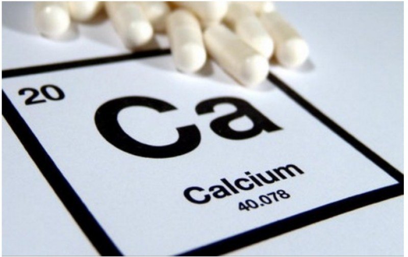 Эффективный препарат для укрепления костной ткани — Кальцемин