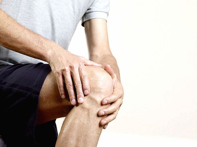 Что такое контрактура коленного сустава и как ее предотвратить