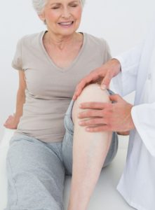 Лучшие мази для лечения болей в коленных суставах