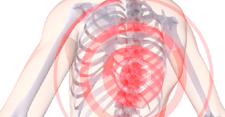 Причины возникновения и методы лечения дорсопатии грудного отдела позвоночника