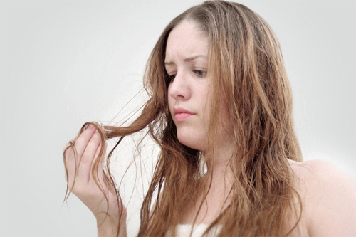 Маска для волос от сухости и ломкости в домашних условиях
