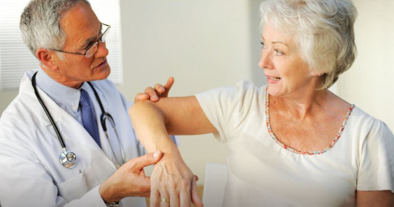 Симптомы и особенности лечения остеопороза у женщин