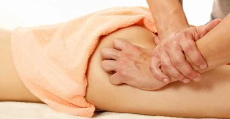 Эффективен ли массаж при коксартрозе тазобедренного сустава
