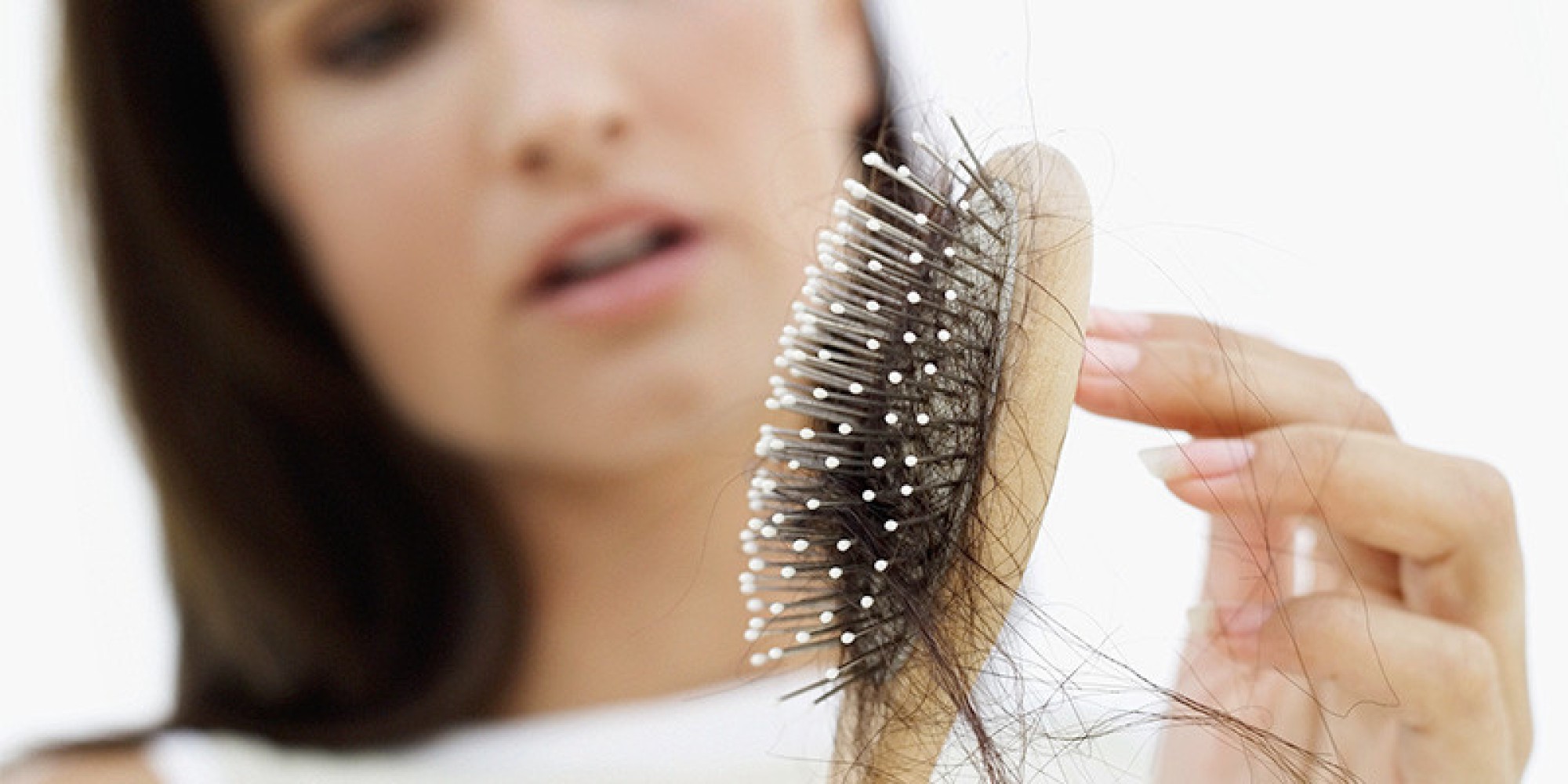 Как использовать народные средства от выпадения волос