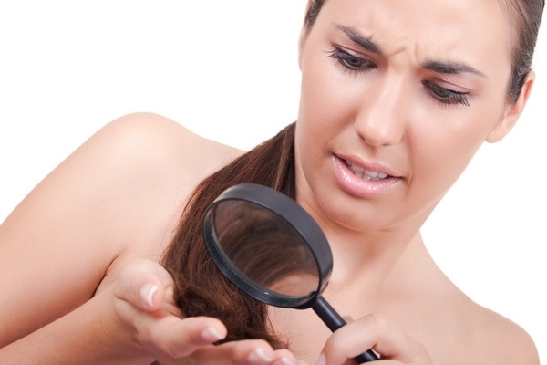 Что делать при выпадении и ломкости волос