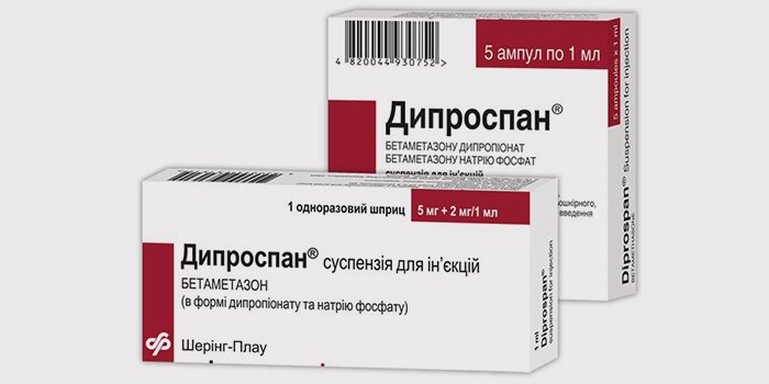 Инструкция по применению препарата Кеналог 40, отзывы пациентов и врачей