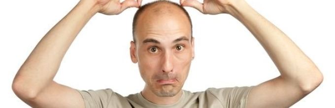 Выпадают волосы у мужчины какие средства помогут остановить проблему