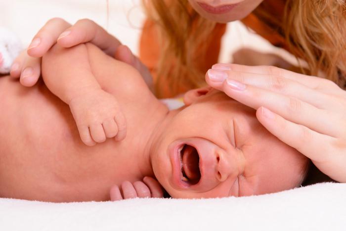 Предпосылки к появлению перелома ключицы у новорожденных при родах