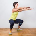 Комплекс эффективных упражнений при артрите коленного сустава
