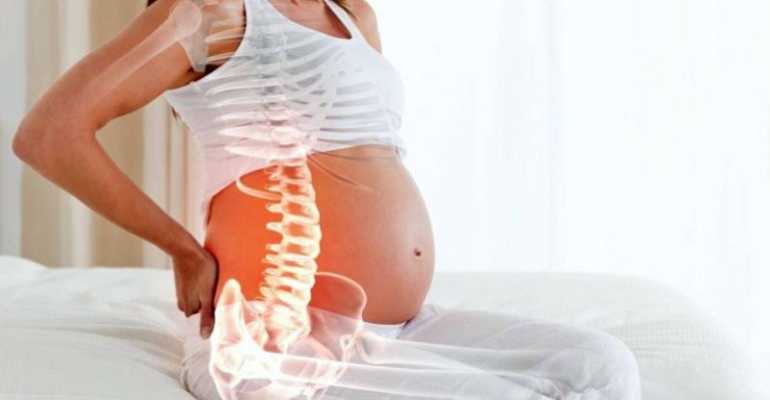 Причины появления артроза во время беременности и его лечение