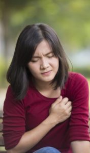 Причины развития кифоза грудного отдела позвоночника