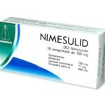 Особенности препарата Нимефаст — подробная инструкция по применению