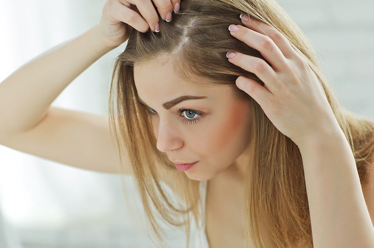 Что такое натуральный шампунь от выпадения волос и как его выбрать