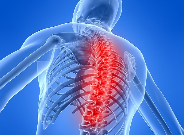 Основные симптомы и методы лечения остеопороза позвоночника