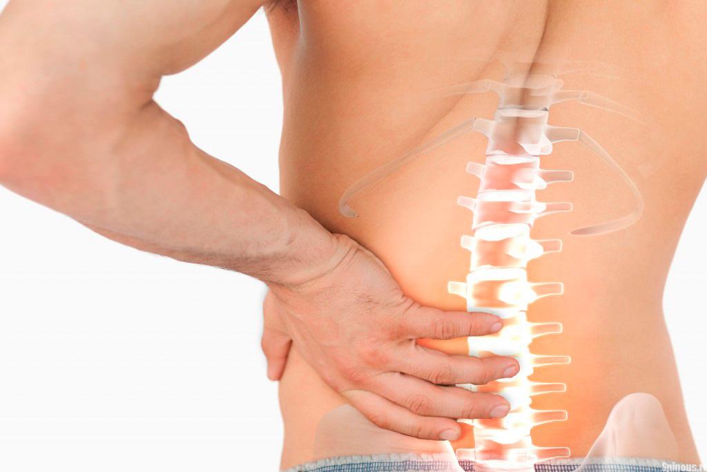 Какими способами быстро и эффективно восстановить сорванную спину