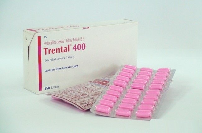 Что нужно знать о препарате Трентал