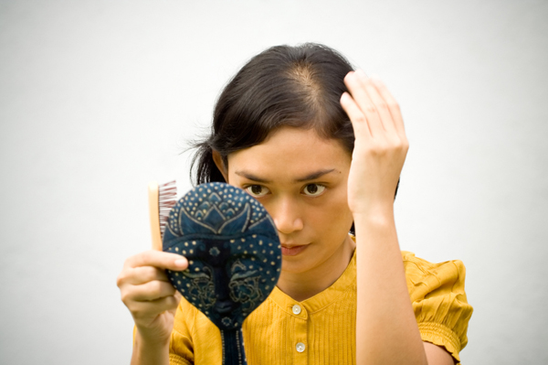 Трихология лечение выпадения волос