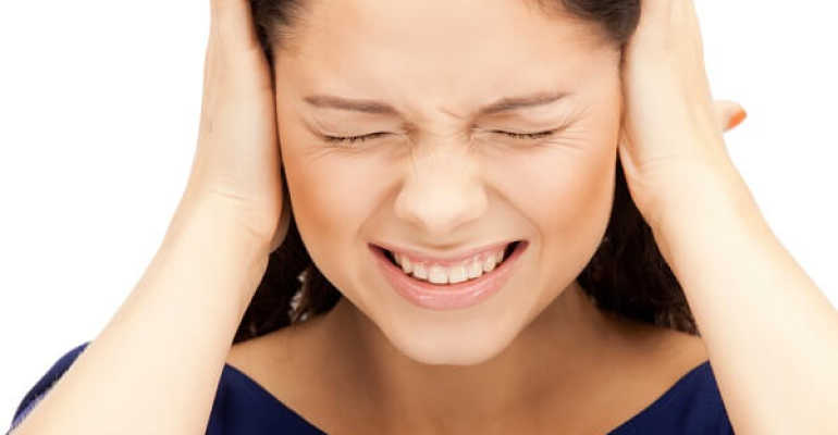 Эффективные способы лечения шума в ушах при остеохондрозе шейного отдела