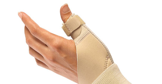 Как правильно разработать пальцы на руке после перелома
