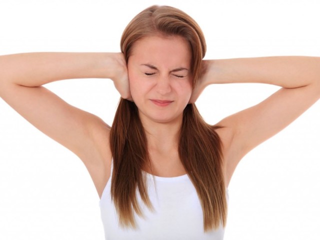 Эффективные способы лечения шума в ушах при остеохондрозе шейного отдела